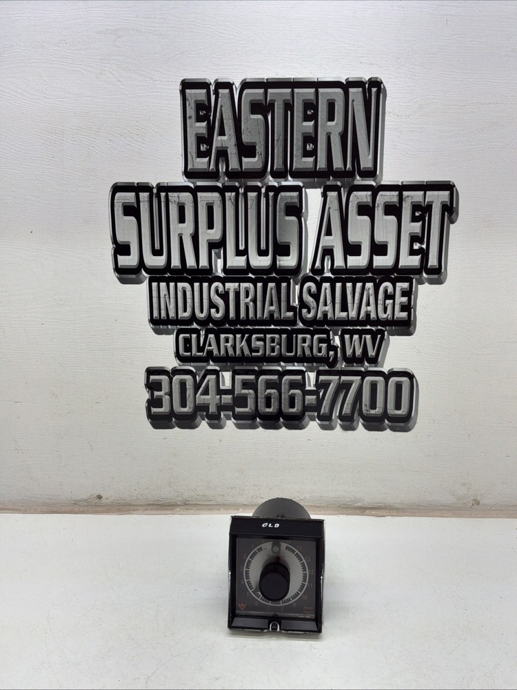 Eagle Signal  Timer HP514A601