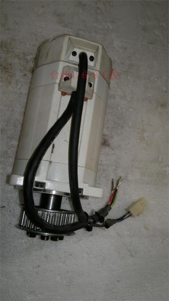 Used 1Pcs MSMA082P1A Panasonic Plc Module oe