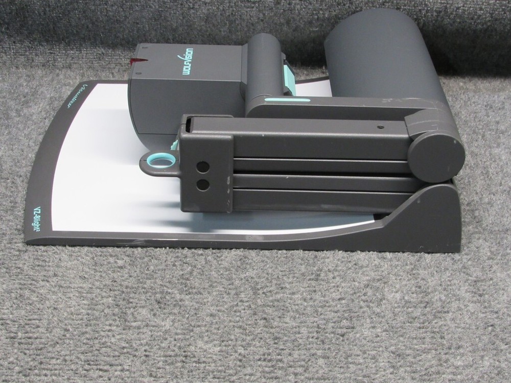 Wolfvision Model Vz-8Light 2 Visualizer/Document Camera *Tested Working*