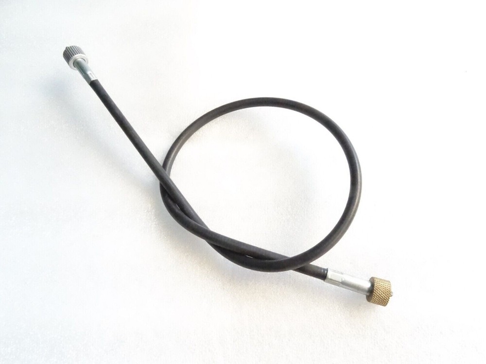 BSA Norton Matchless Speedometer Cable 48" #V86