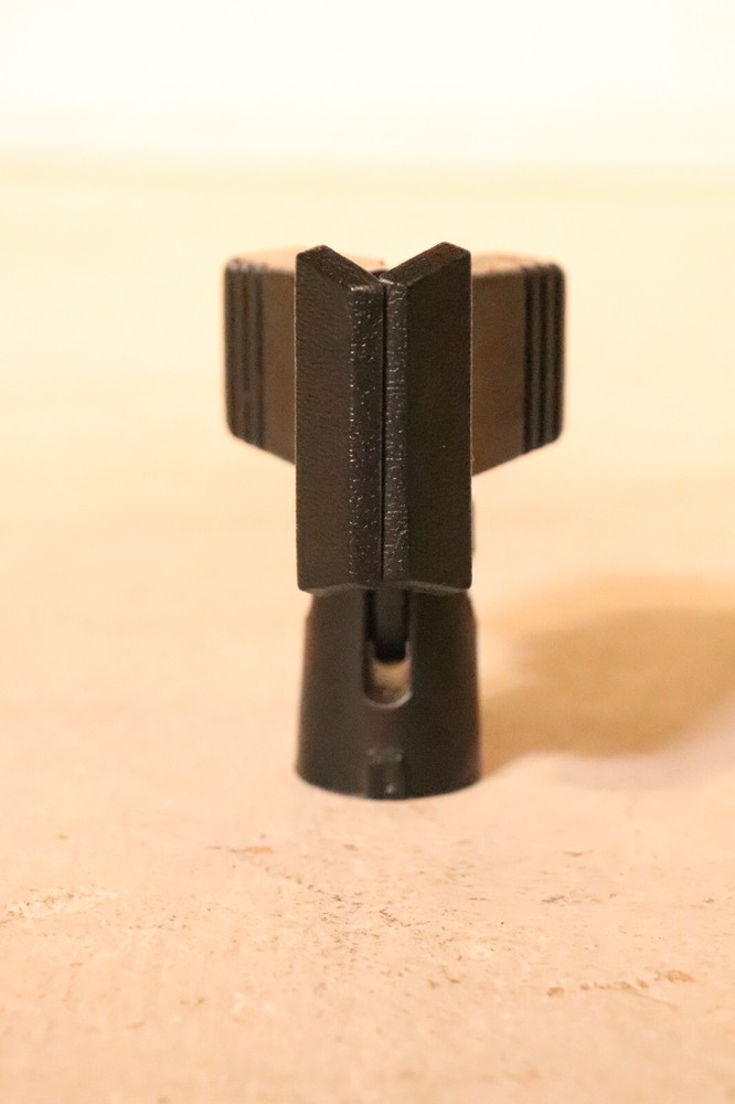 Unbranded Butterfly Style Microphone Clip #3