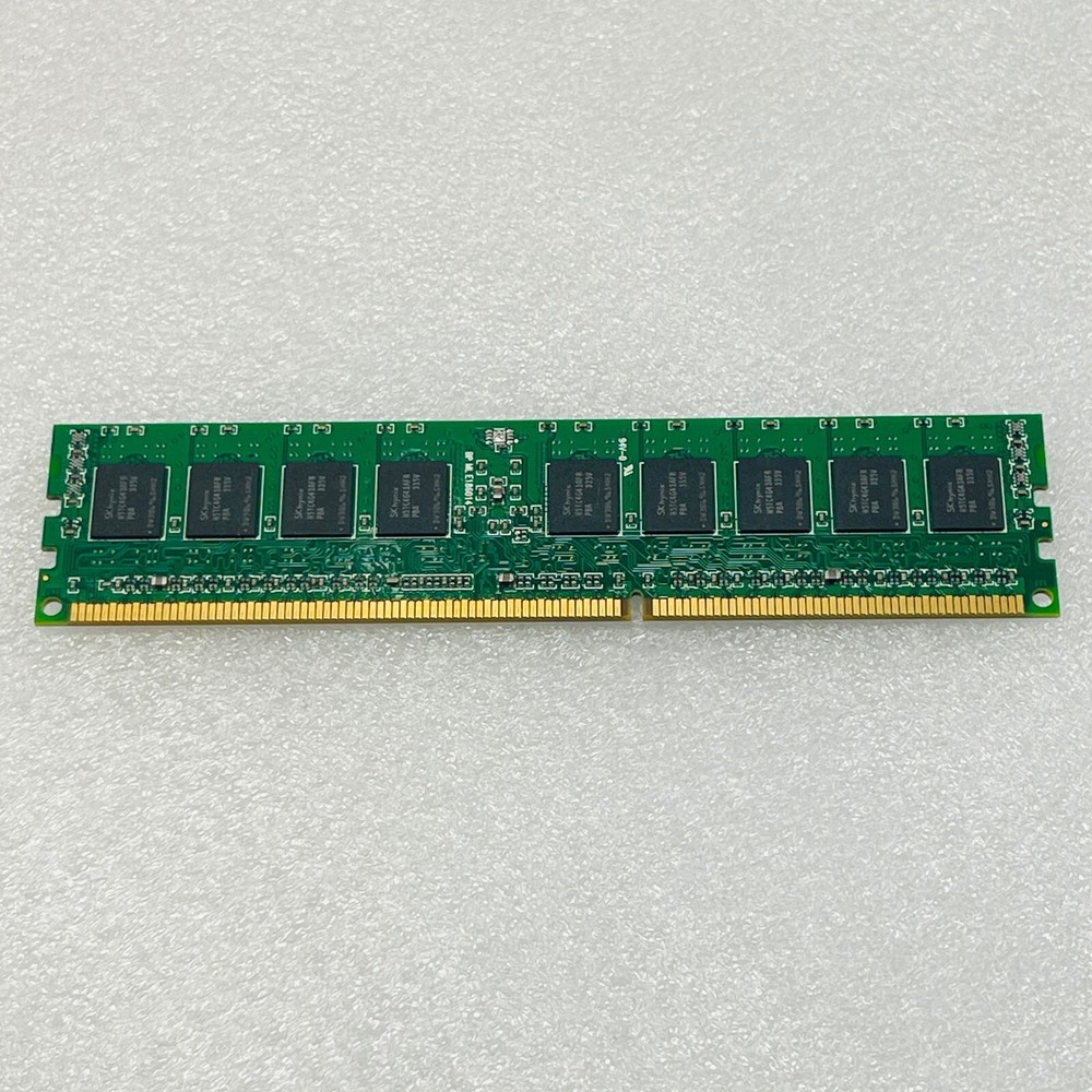 107-00106+A0 Netapp 8GB PC3 10600R Memory Module