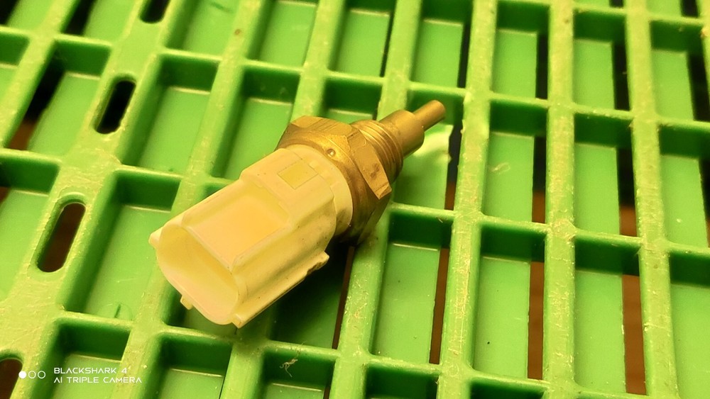 Suzuki GSX-S 750 2020 Model Temperature Sensor Coolant Sensor