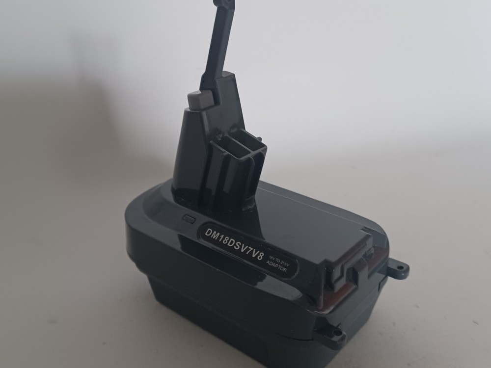 Battery For Tool DM18DSV7V8