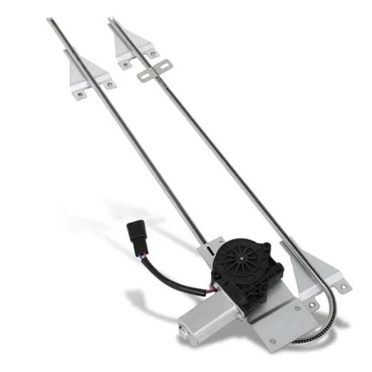 Front Right Power Window Regulator with Motor Fit for 2011-2019 for Peterbilt