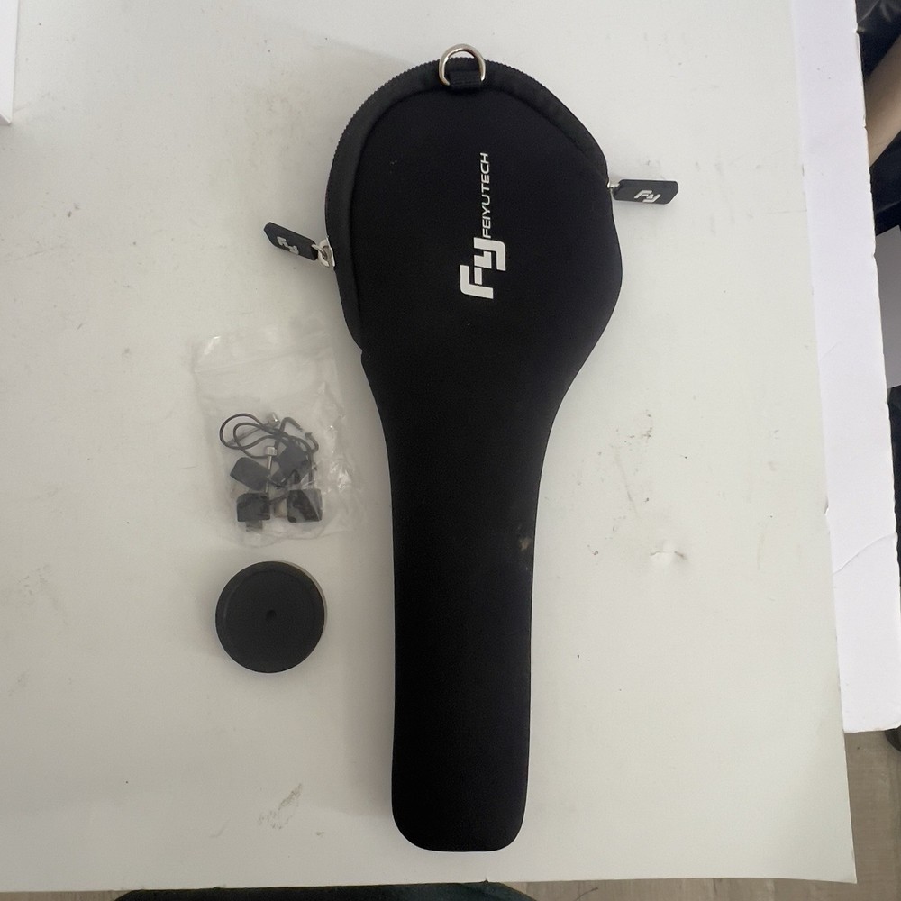 feiyu tech gimbal