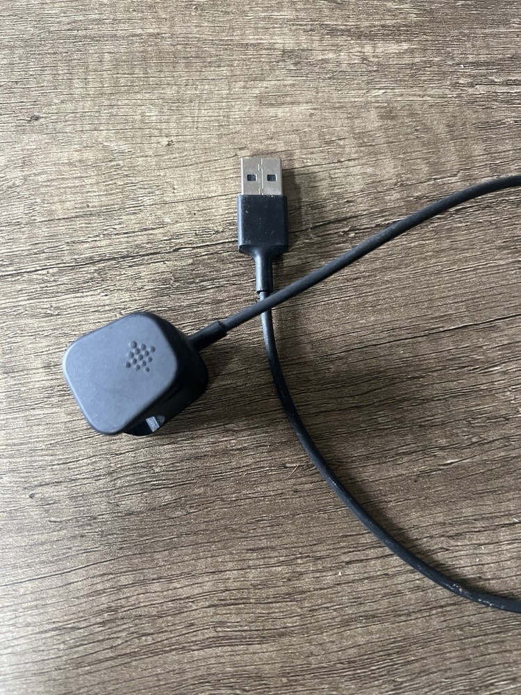Fitbit Charger 4 Charging Cable - 18" /36" OEM Replacement