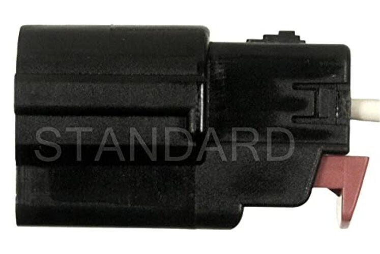 Standard Motor Products S-1497 Electrical Connector
