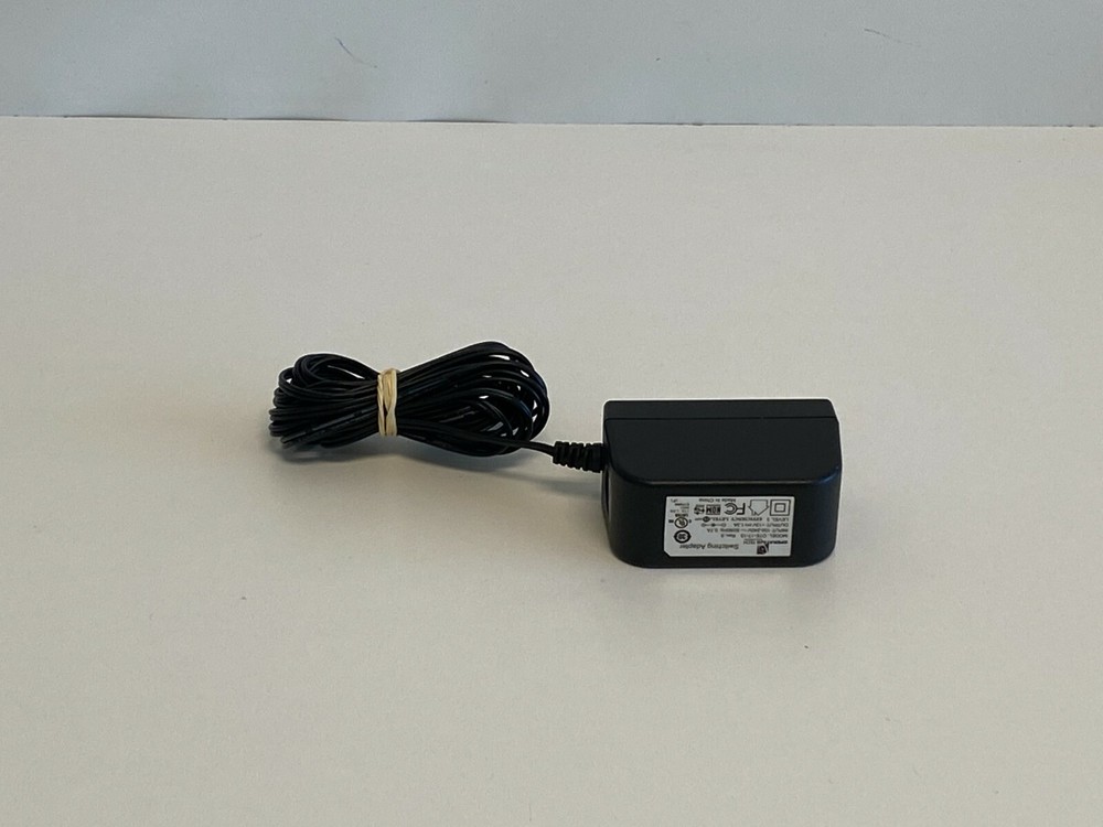 AA2: Operating TECH OTE-17-13 Power Supply Adaptor