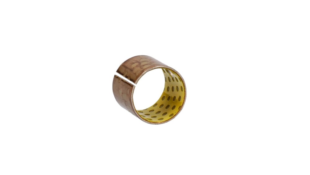 420760-Bushing For New Holland