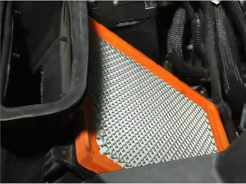 A3257C / A3231C Air Filter for 6.6 Duramax 2017-2019