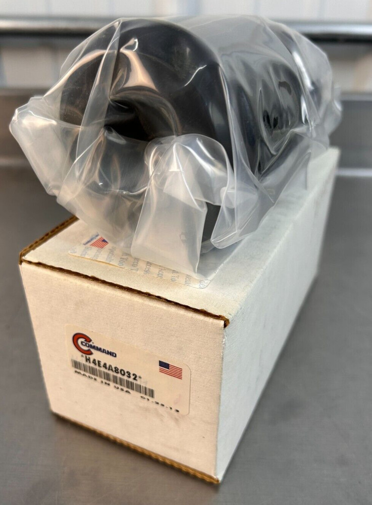 Command Tool End Mill Holder H4E4A8032 | New