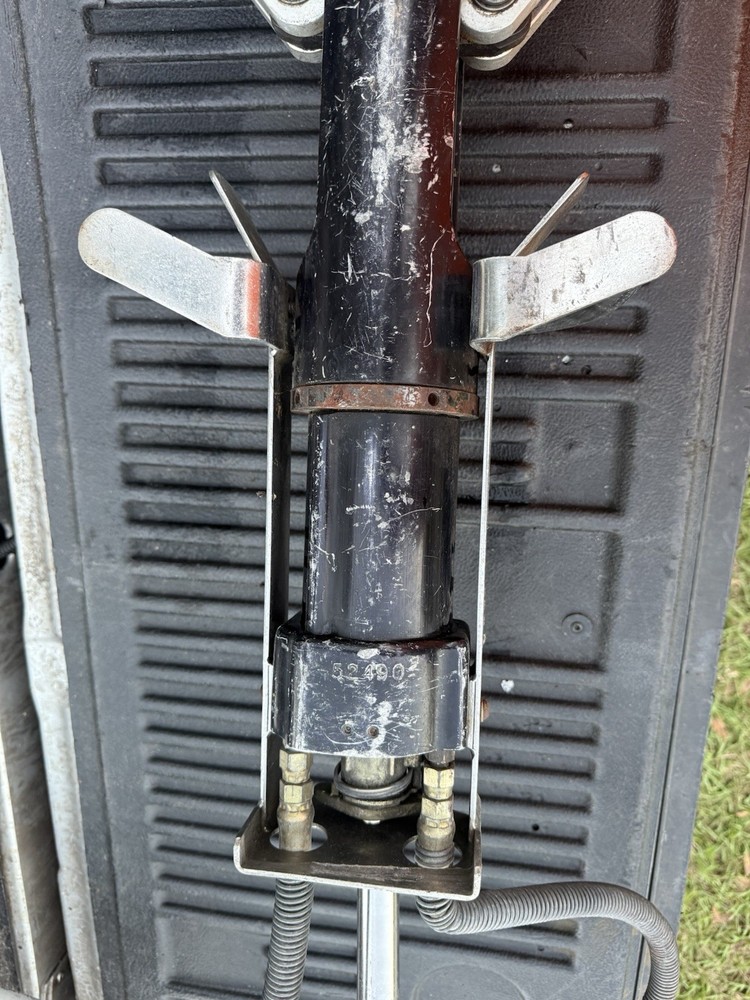 Hurst Jaws Of Life Spreader/Cutter
