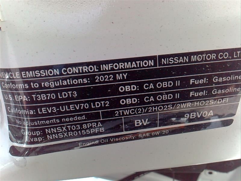 FRONTIER 2022 397858