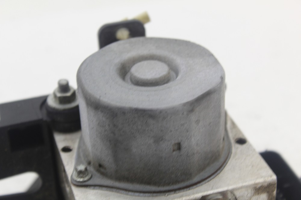 2014-2016 Harley Davidson Electra Glide ABS Pump Unit Module 41100013