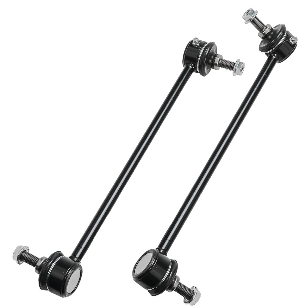Front Struts Sway Bar Links for 2014 2015 2016 2017 Mazda 6 w/ Automatic Trans