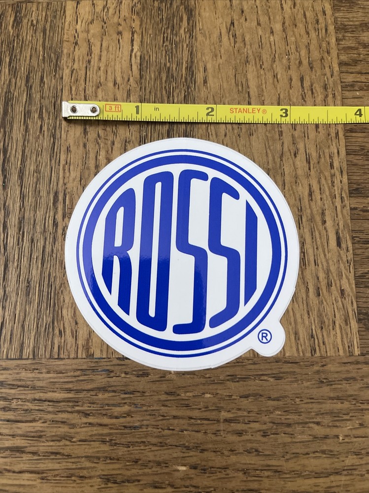 Laptop/Phone Sticker Rossi