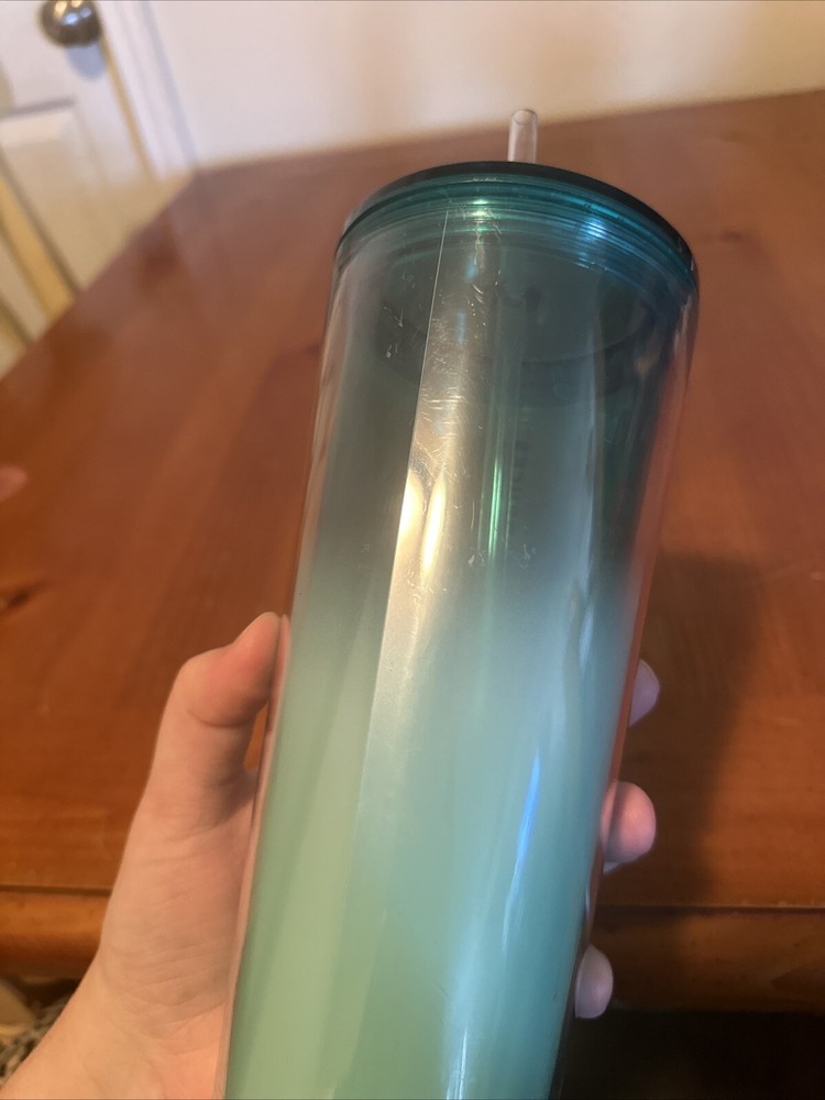 Starbucks Tumbler Venti - 24oz
