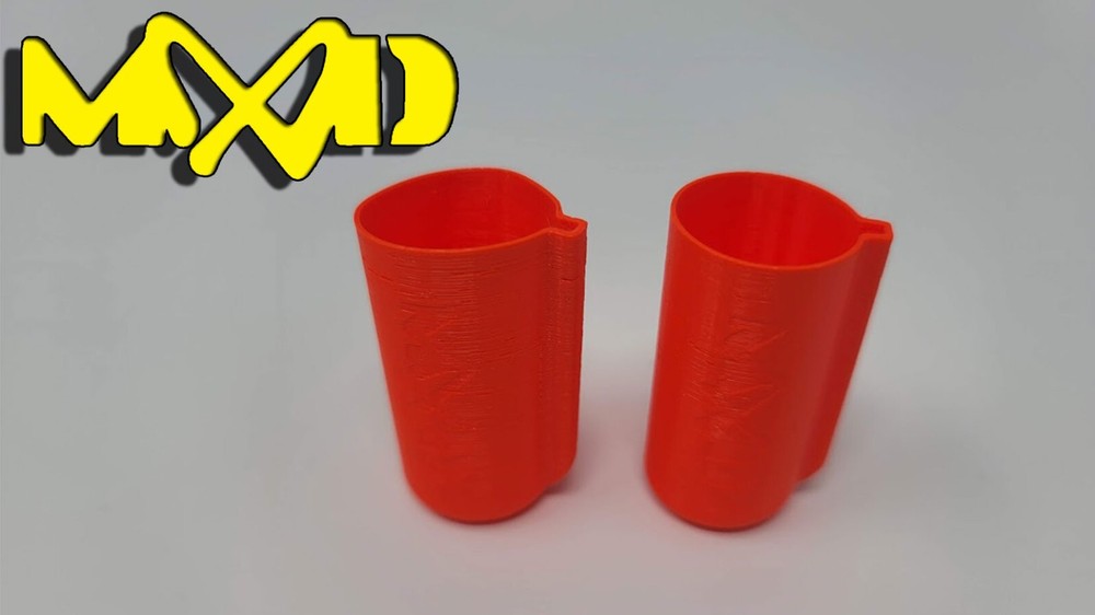 MXD extended garrett pinpointer flexible protector/protective cover 2 pack