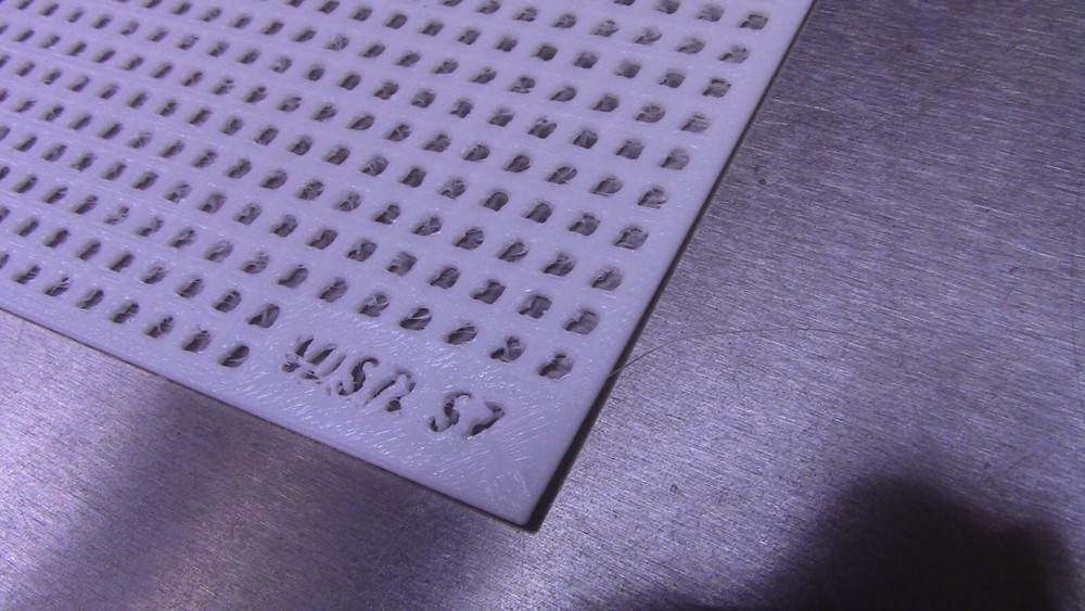 Algae Clean Scrubber Replacement WSR-S7 Algae Flex Screen.