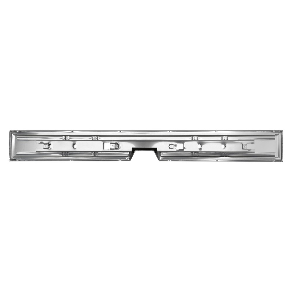 BROTHERS Trucks C/K Tailgate Panel - Plain 06-151