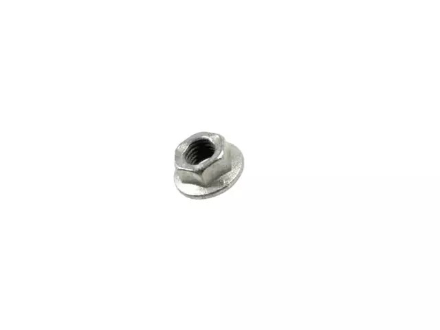 Genuine Mopar Hex Lock Nut 6513116aa