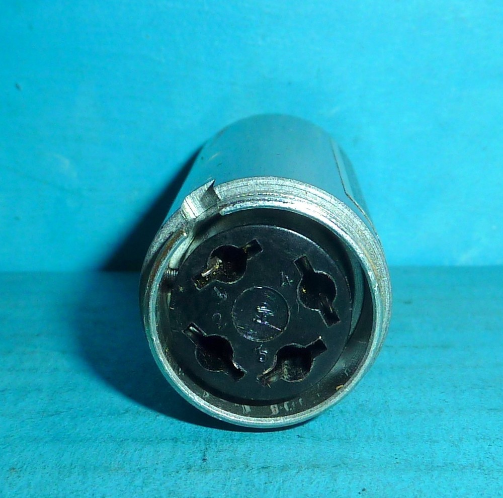 Astatic LT-6 Microphone Line Matching Transformer