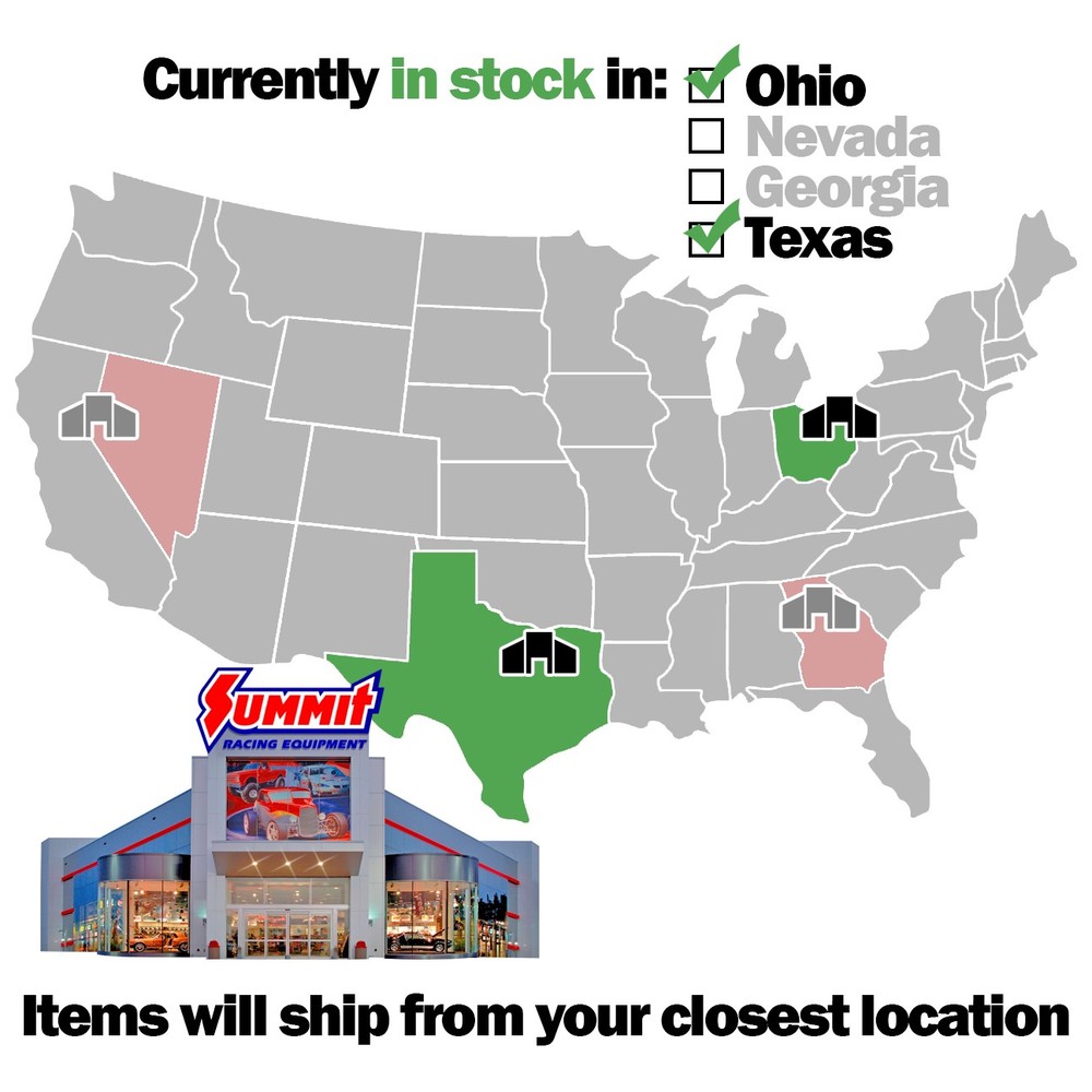 Mac's Tire Block Strap 121810