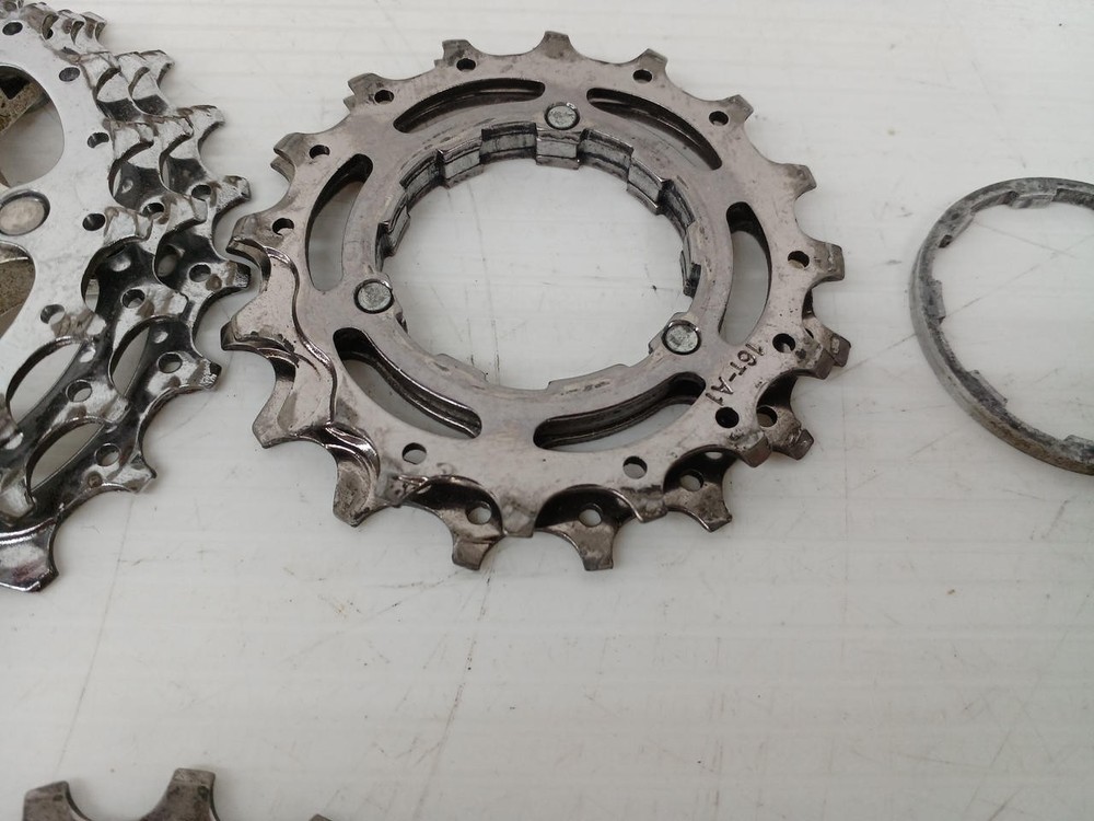 CS-6500 12-23T Sprocket