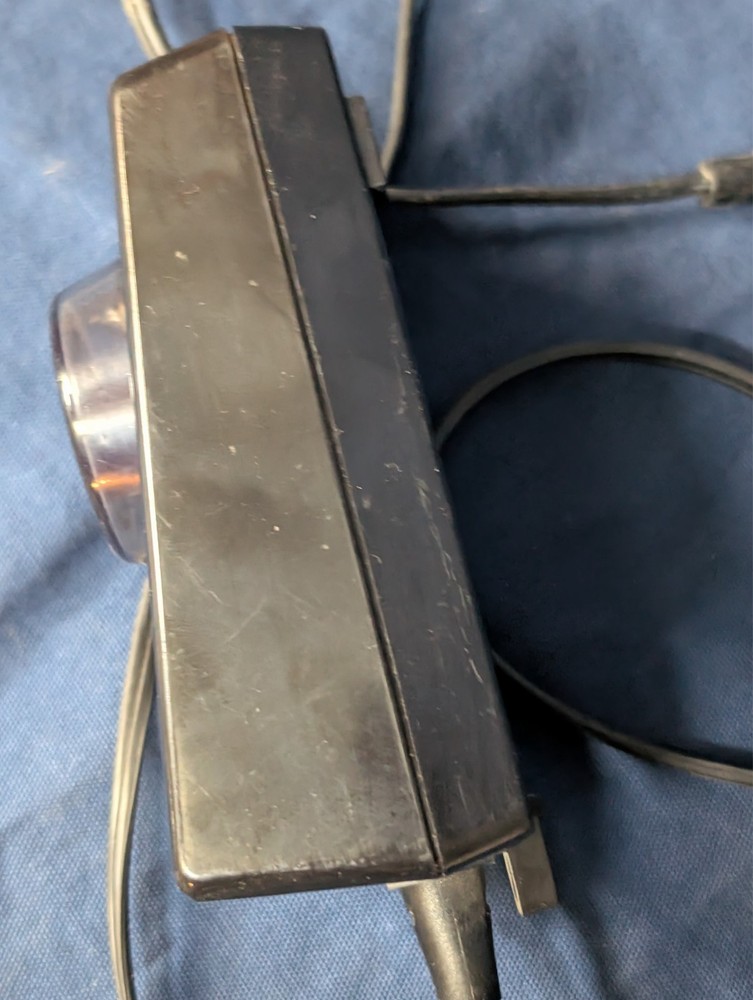 Shigma Water Bed TEMPERATURE CONTROL SYSTEM CONTROLLER DIAL