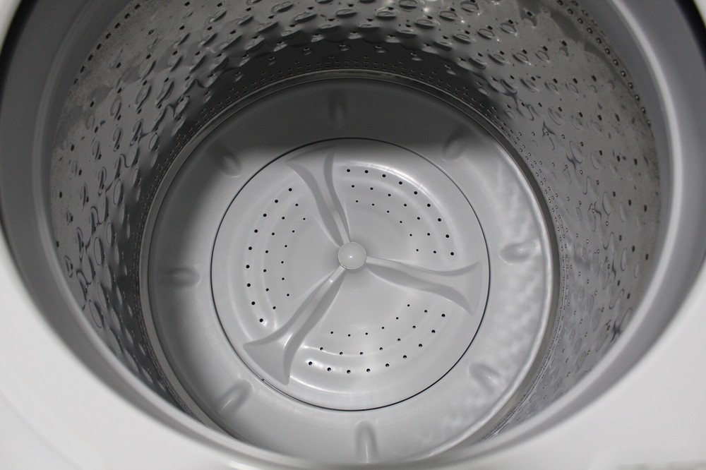 Whirlpool Washer and Dryer Set