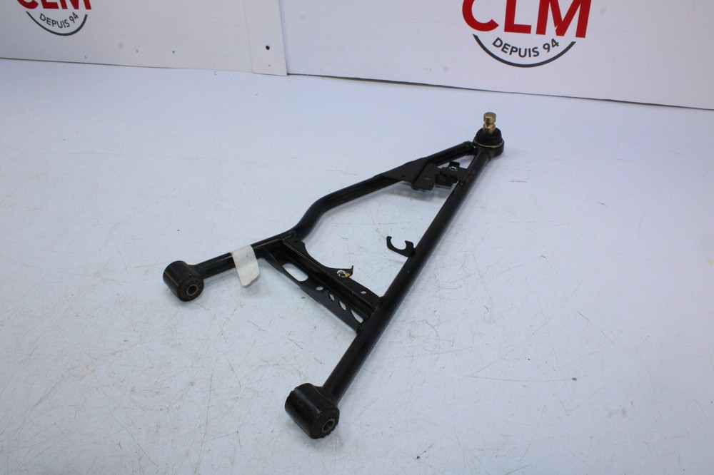 2015 CAN-AM SPYDER RT SE6 OEM UPPER ARM LEFT 706201731