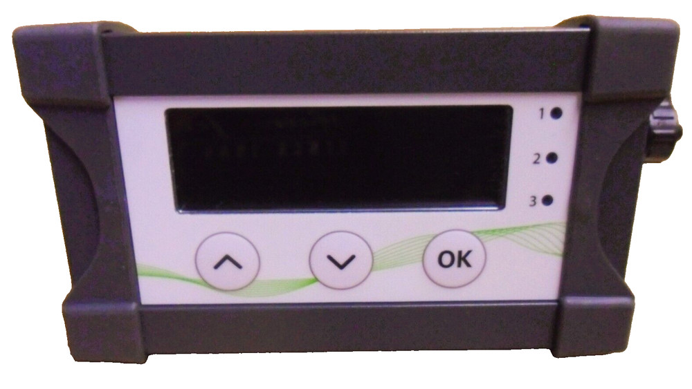 STAR COOPERATION Flexlog IBS Logger E568-5