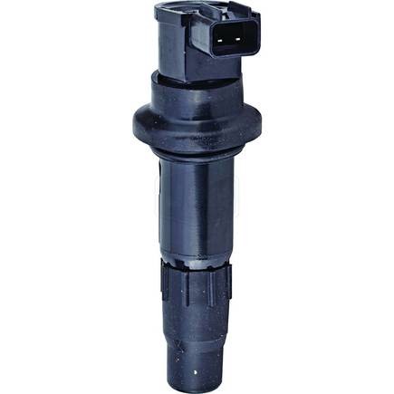 J&N 160-01073 Ignition Coil