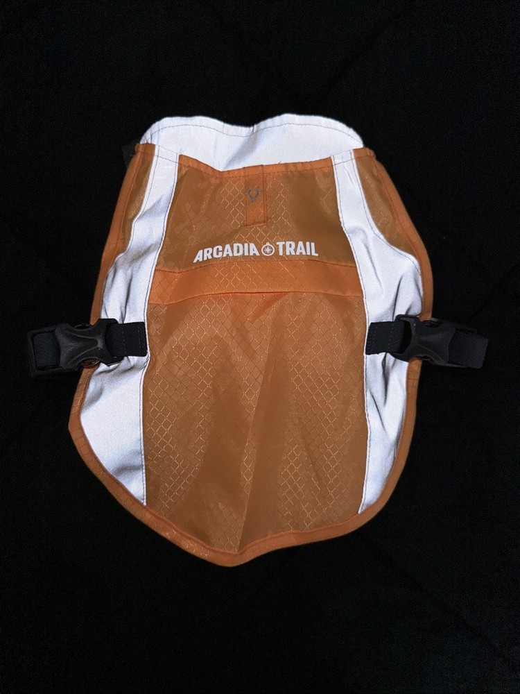 Arcadia trail dog harness Small