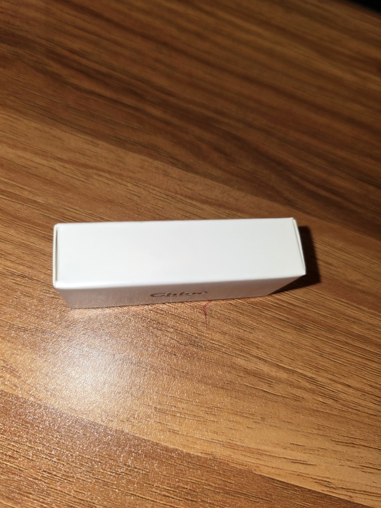 Chloé Brooch