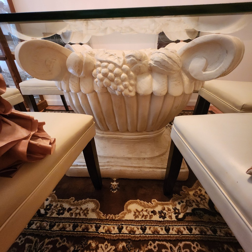 Diningroom Set & Chairs