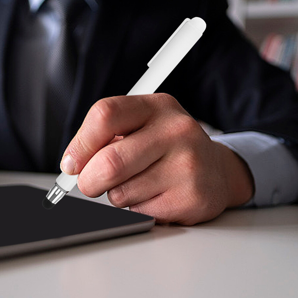 Touch Screen Capacitive Pen Universal Stylus Pen Whiteboard Precision Screen