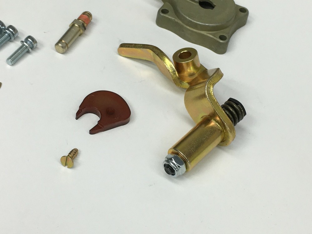 HOLLEY AED QFT CCS CARBURETOR 50CC ACCELERATOR PUMP CONVERSION KIT 20-11
