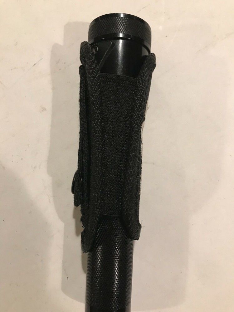 Boltz Flashlight Pouch