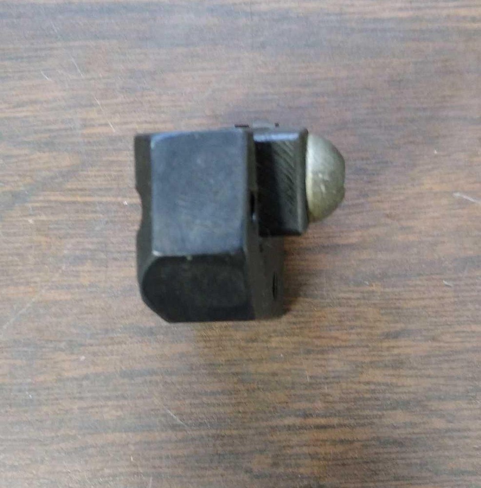 (2) Valenite RBN-300 Vari-Set Boring Heads & (2) EBN-3 Insert Holder