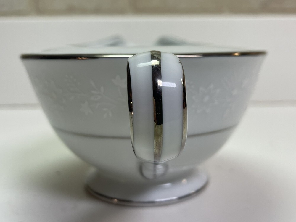 Noritake Buckingham Creamer