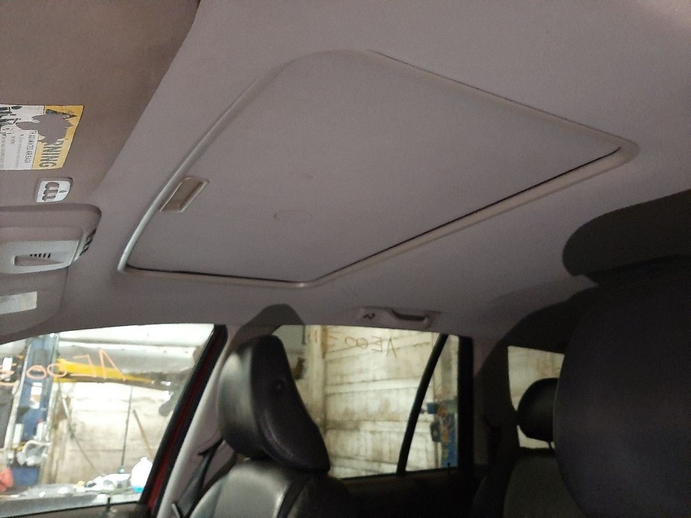 XC90 2007 Jack 1083784