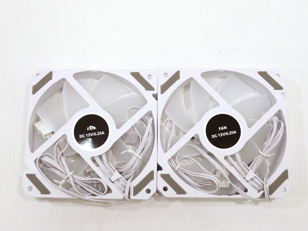 Raidmax LS240 ARGB Infinita Cooling Liquid Cooler