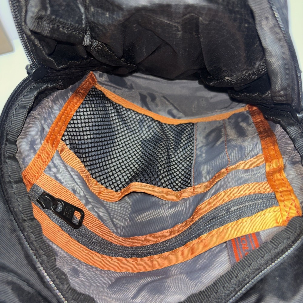 KOLON SPORT 25 lightweight, functional daypack-backpack