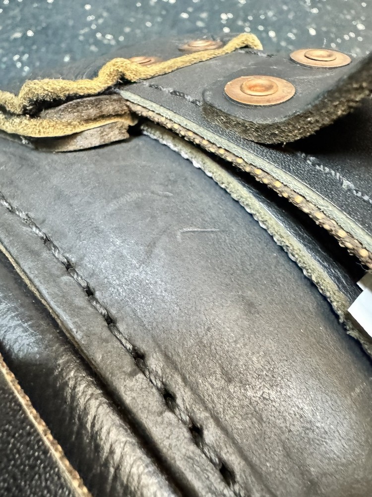 Buckingham Adjustable Lineman Pole Climbing Belt (2019 2M)