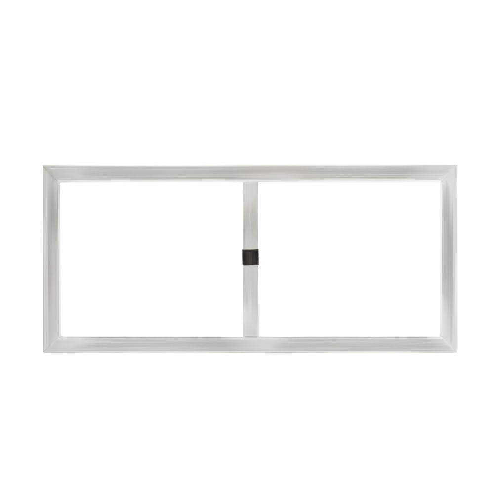10x20ft Backdrop Stand Wedding Party Backdrop Stand Pipe Kit Curtain Frame NEW