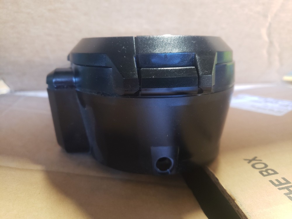 Neptune ProCoder R900i V5 4" Water Meter Register RPM5F31 – New Open Box