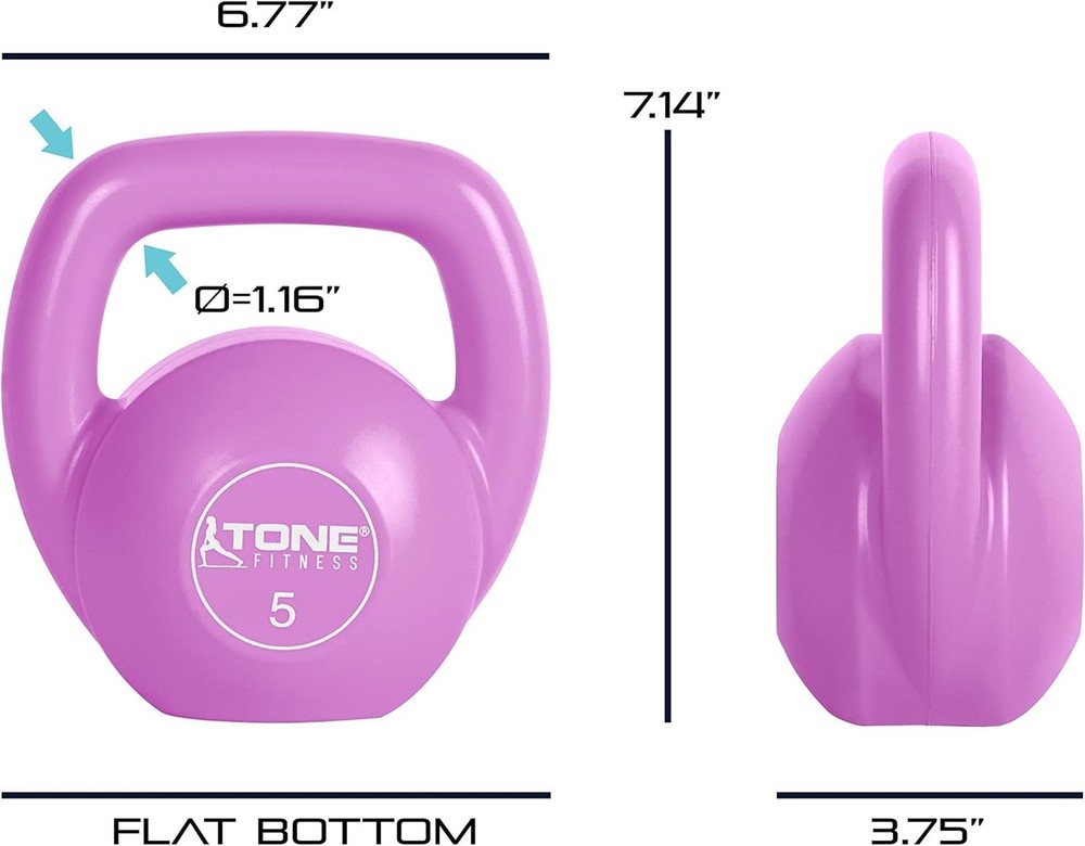 Kettlebell
