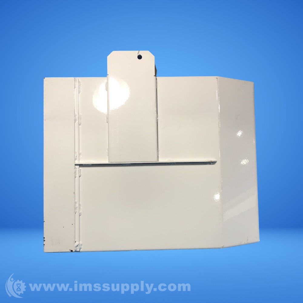 Metal Tray / Hopper FNIP